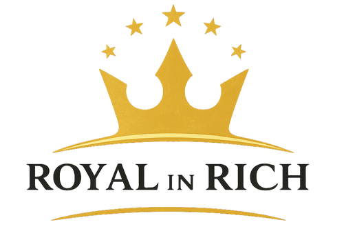 Royal In Rich