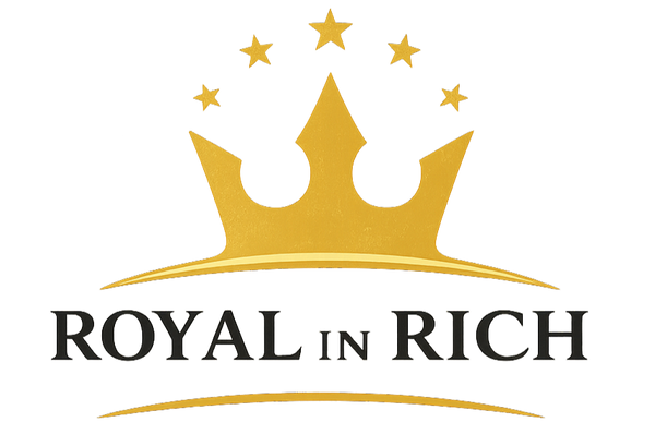 Royal In Rich