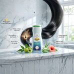 Ayurvedic Shampoo (200 ml) - Image 4
