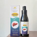 LIVER TONIC 450+50=500ML