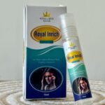 Best Migraine Relief Gel in India (2026): Royal In Rich