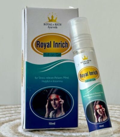 best migraine relief gel in india