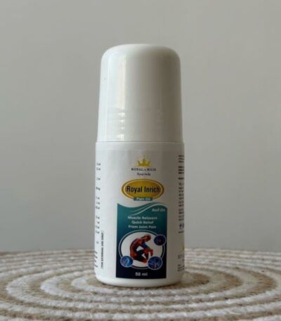 best Knee pain relief oil in India – royal in shop