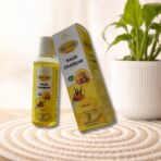 FACEWASH (HALDI CHANDAN) 100ml - Image 3
