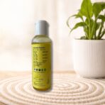 FACEWASH (HALDI CHANDAN) 100ml - Image 2