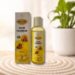 FACEWASH (HALDI CHANDAN) 100ml