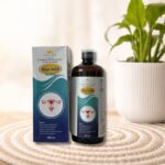 UTRINE TONIC 500 ML