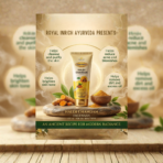 FACEWASH (HALDI CHANDAN) 100ml - Image 4