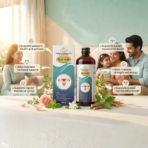 UTRINE TONIC 500 ML - Image 4
