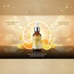 Vitamin C Face Serum - Image 4